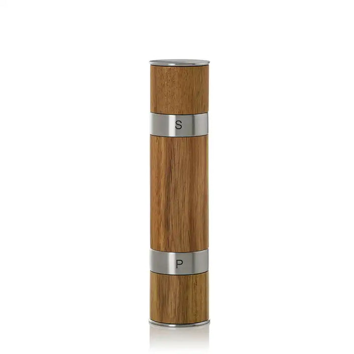 Duo Mill von AdHoc I www.bio-vivo.ch