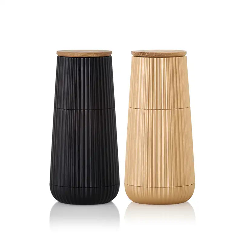 AdHoc Scape black & gold MP153 I www.bio-vivo.ch