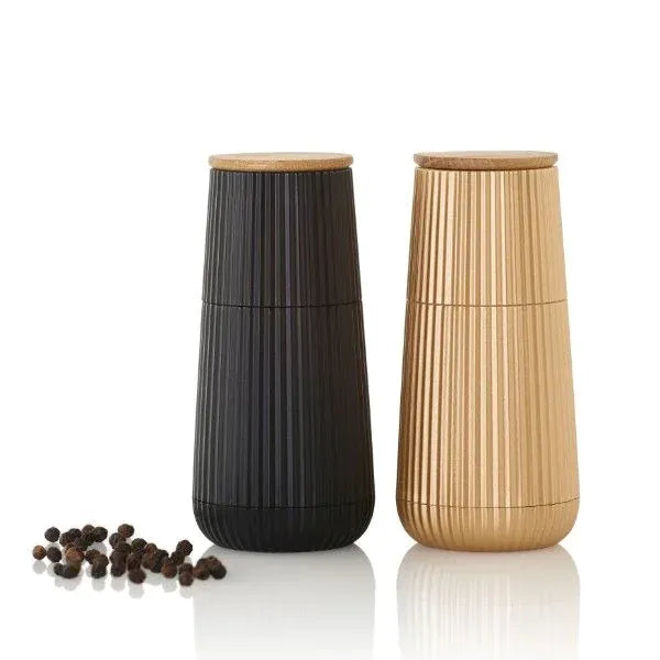 AdHoc Scape black & gold MP153 I www.bio-vivo.ch