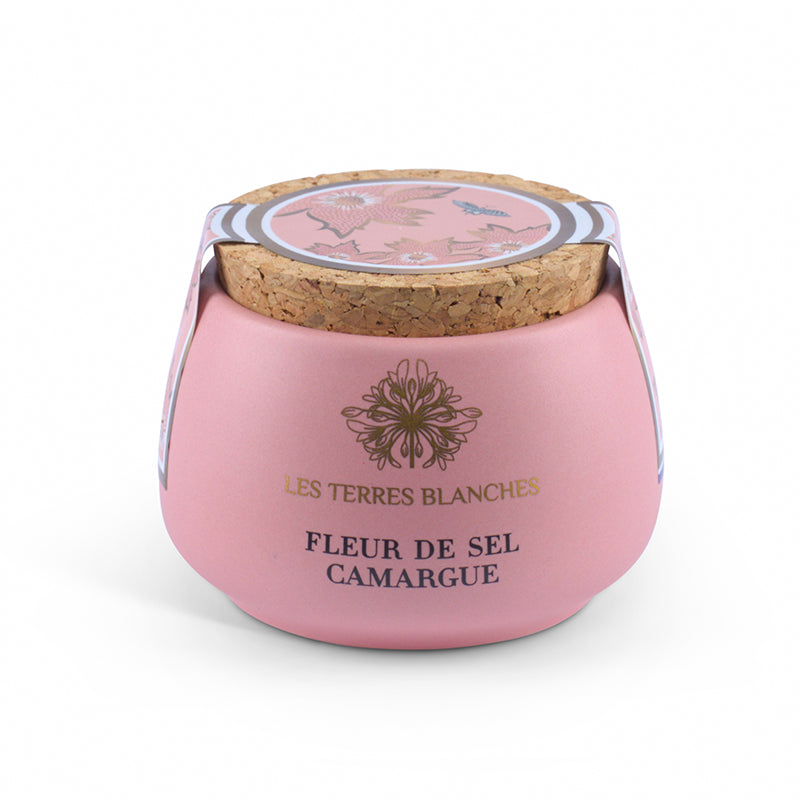 Fleur de Sel Camargue I www.bio-vivo.ch