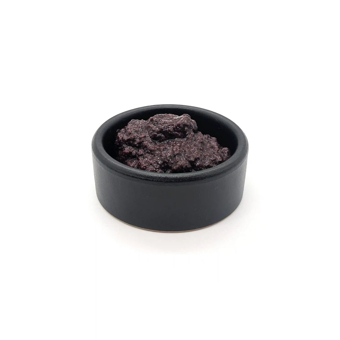 Tanguero der biologische Randensenf von Chalira I www.bio-vivo.ch