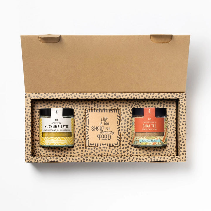 Essentials Wellbeeing BIO