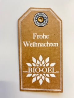 Etikette "Frohe Weihnachten"