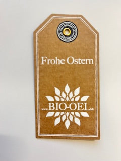 Etikette "Frohe Ostern"