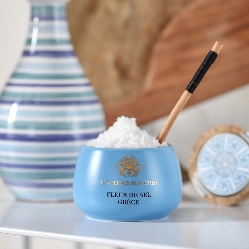 Fleur de Sel Grèce (konv.)