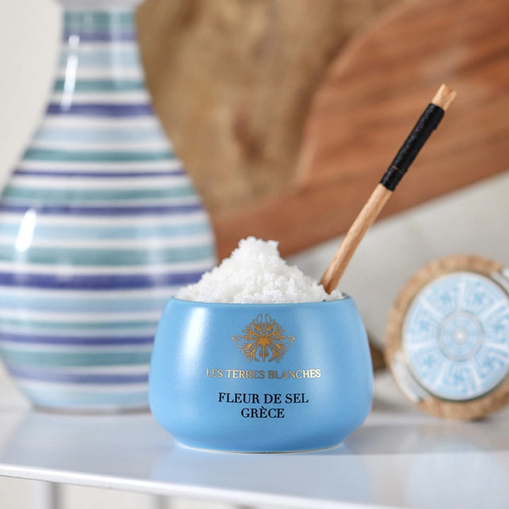 Fleur de Sel Grèce (konv.)