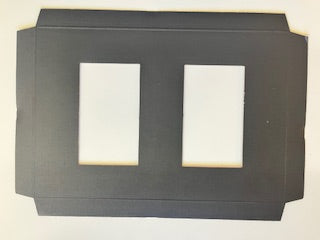 Inlay No. 8