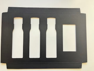 Inlay No. 4