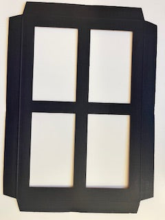 Inlay No. 9
