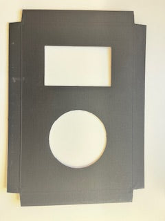 Inlay No. 7