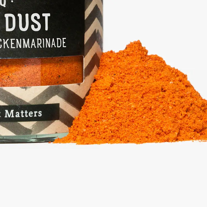 Biologisches Magic Dust von Soul Spice I www.bio-vivo.ch