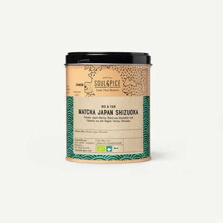 Matcha Japan Shizuoka BIO image