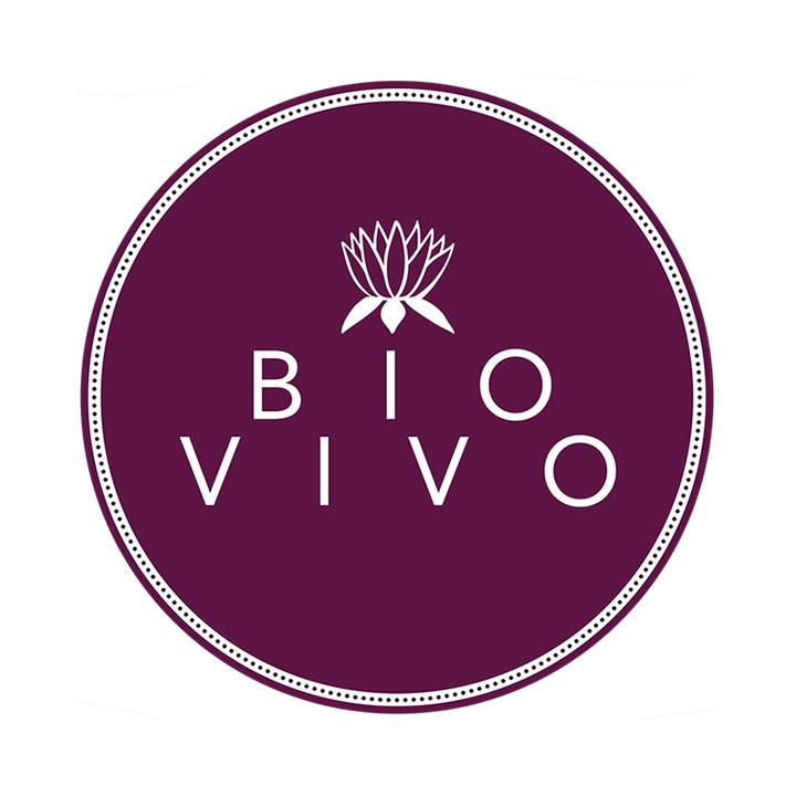Bio Vivo Logo rund