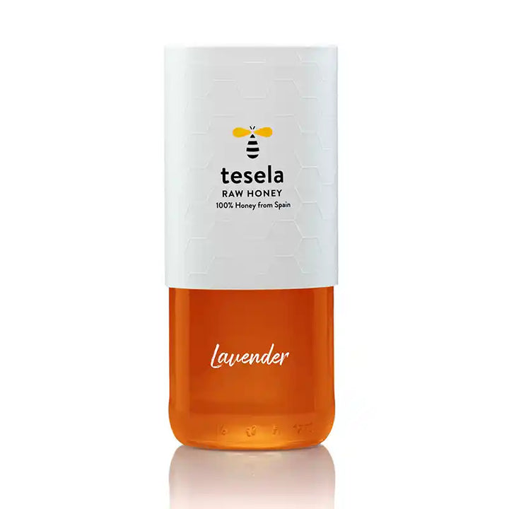 Lavendelhonig von tesela