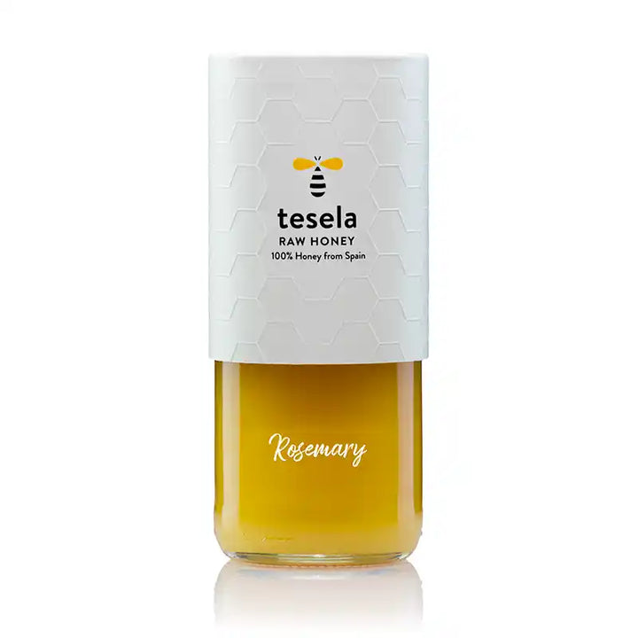 Rosmarinhonig von Tesela bei www.bio-vivio.ch