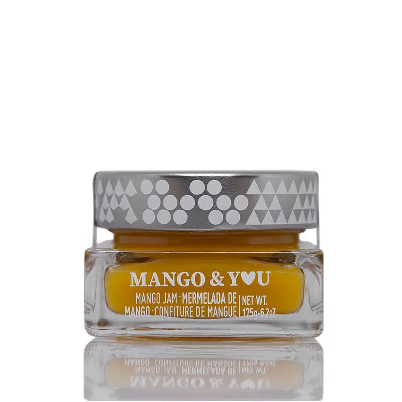 Mango Fruchtaufstrich von Lorusso I www.bio-vivo.ch