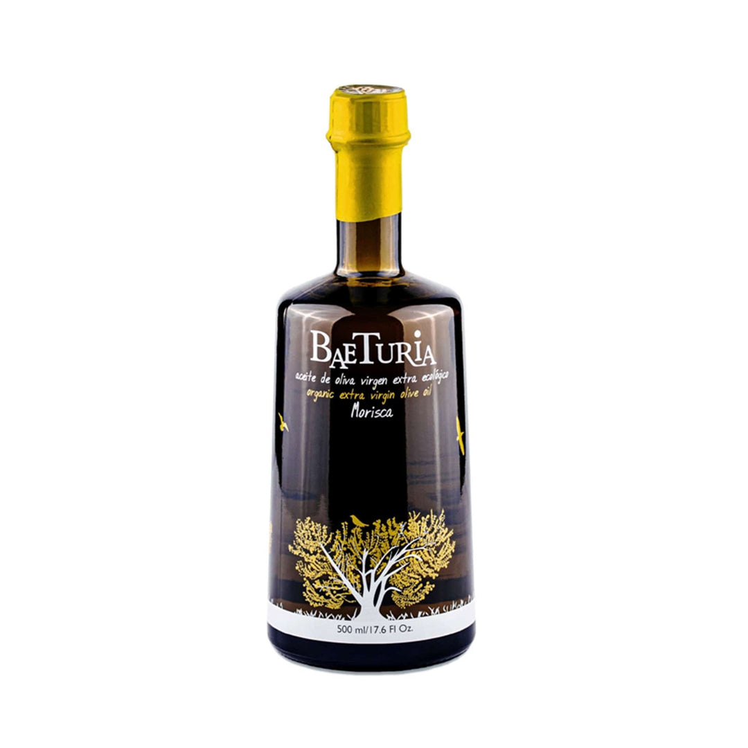 Olivenöl Baeturia Morisca 500ml