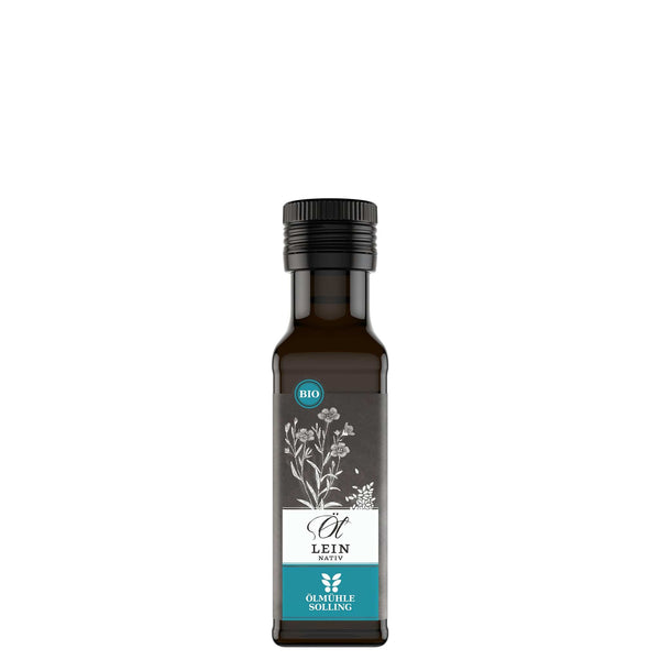 Leinöl BIO