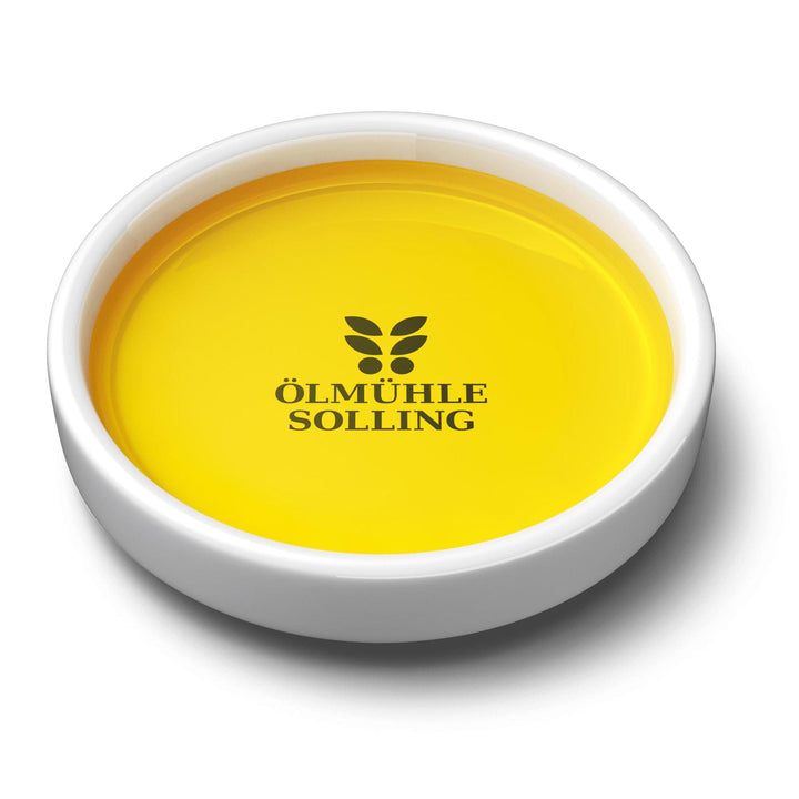 Kaltgepresstes Olivenöl Extra Vergine der Ölmühle Solling I www.bio-vivo.ch