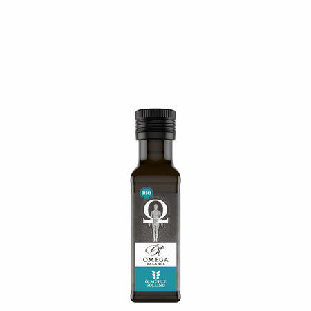 Omega Balance Öl BIO image