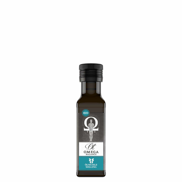 Omega Balance Öl BIO