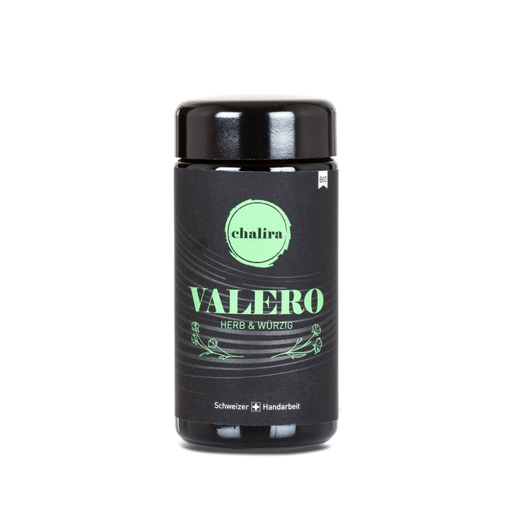 Valero von chalira - www.bio-vivo.ch