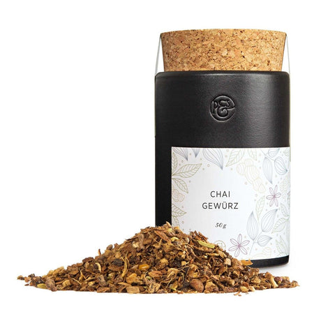Chai Gewürz image