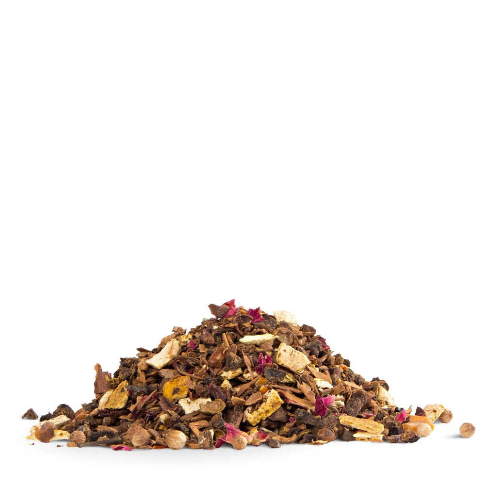 Glühweingewürz Rot von Pfeffersack & Söhne I www.bio-vivo.ch