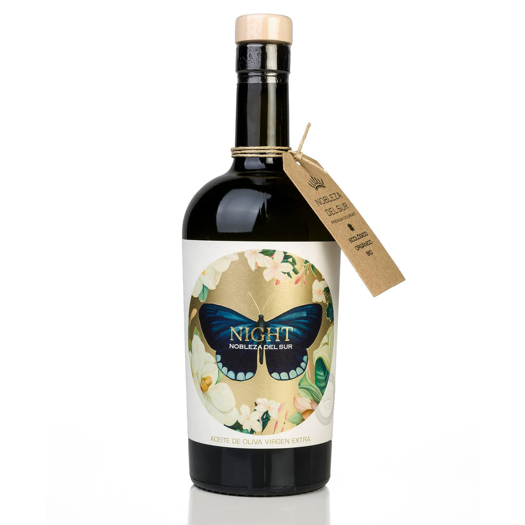 Olivenöl nativ Nobleza del Sur NIGHT Spanien BIO