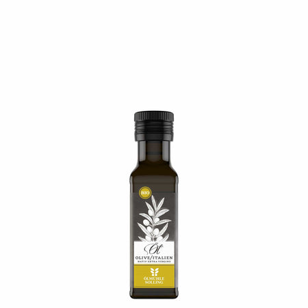 Olivenöl nativ extra vergine Italien BIO image